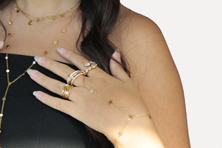 Hand Chains