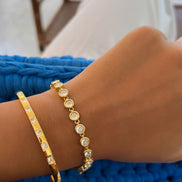 Twinkle Bangle
