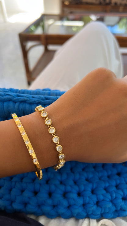 Twinkle Bangle
