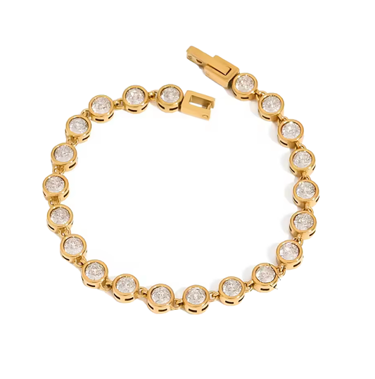 Bubble Bracelet