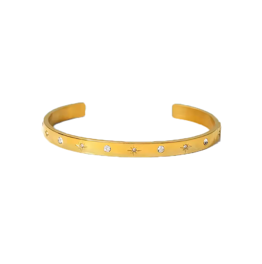 Celestial Bangle