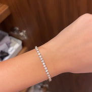 Tennis Bracelet