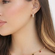 Multicolor Necklace