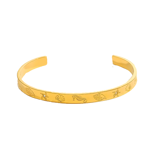 Ocean Bangle