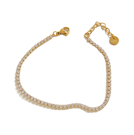 Tennis Bracelet