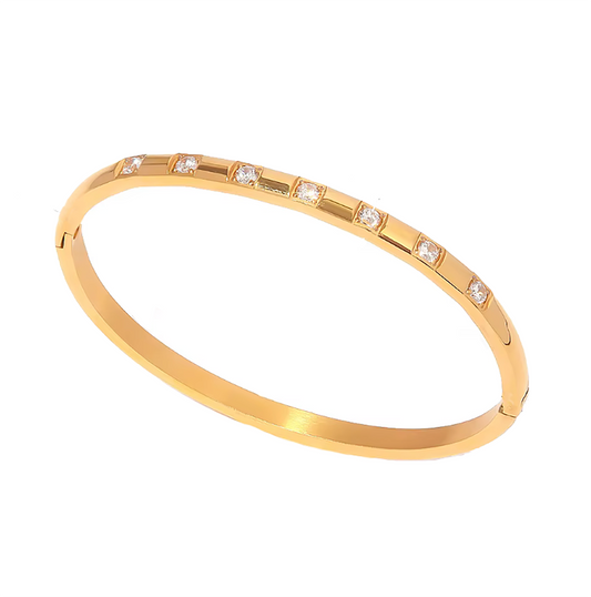Twinkle Bangle
