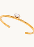 Marquise Bangle