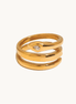 Snake Ring