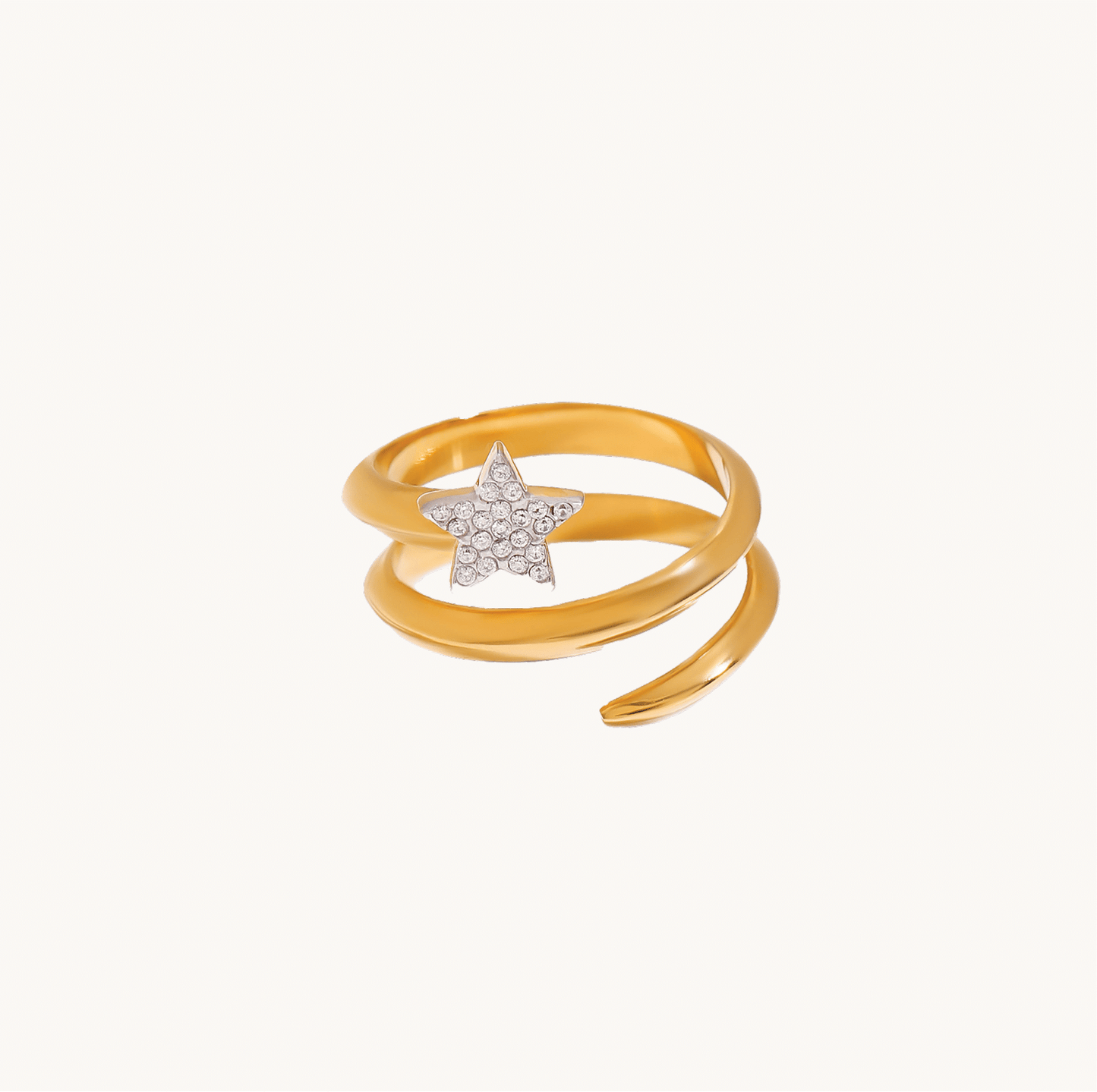 Star Ring