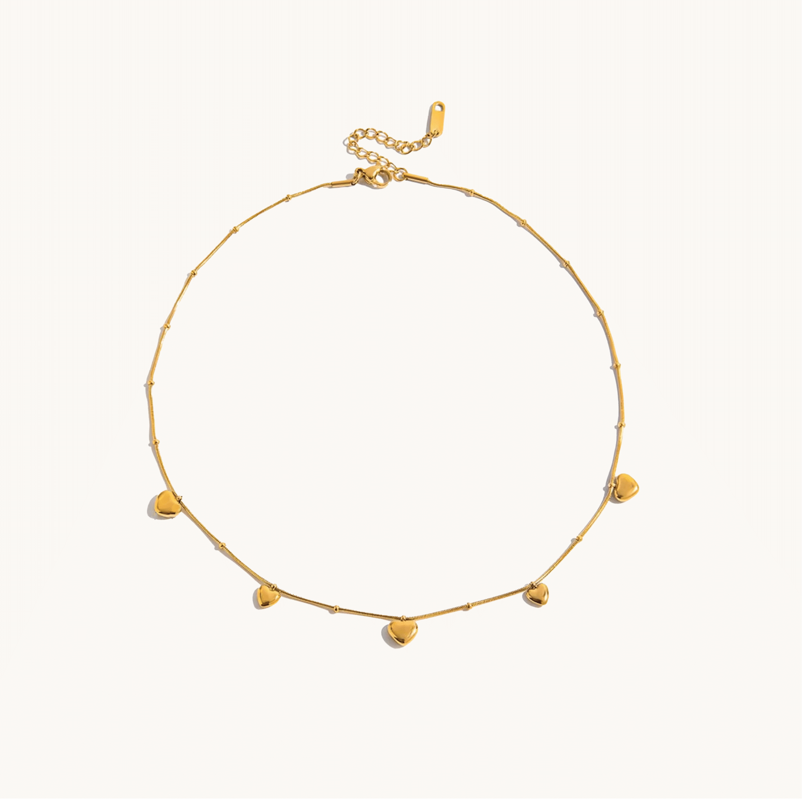 Heart Necklace