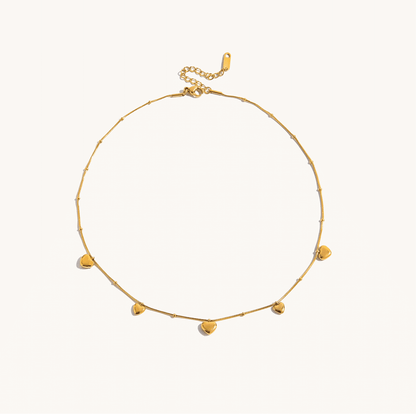 Heart Necklace
