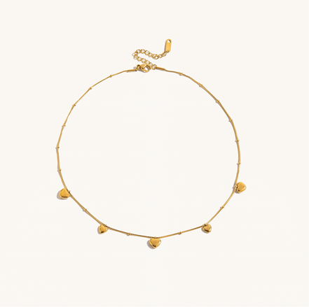 Heart Necklace