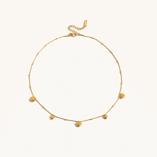 Heart Necklace