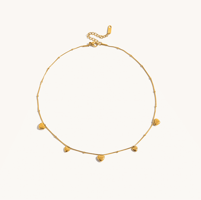 Heart Necklace