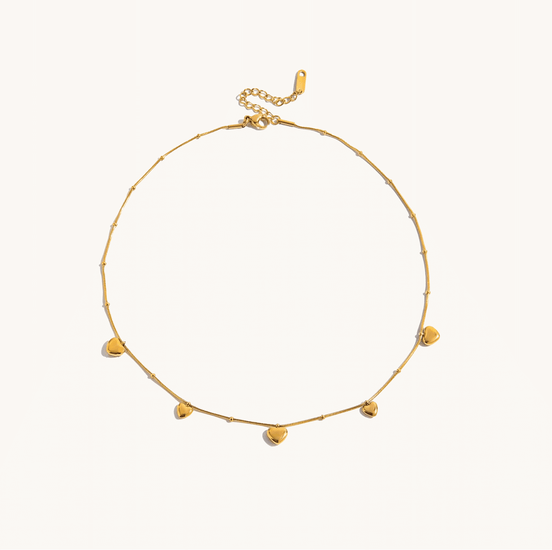 Heart Necklace