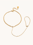 Classic Hand Chain