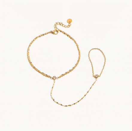 Classic Hand Chain