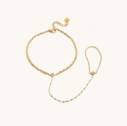 Classic Hand Chain