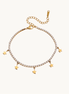 Star Tennis Bracelet