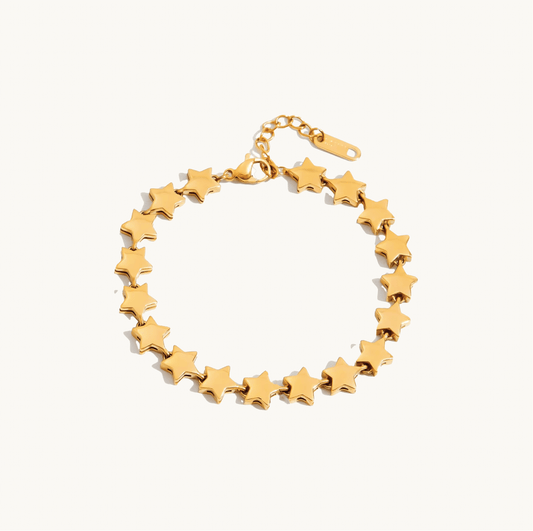 Star Bracelet