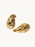 Dazzled Drop Earrings