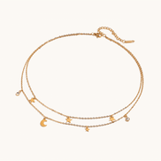Starlight Necklace