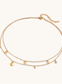 Starlight Necklace