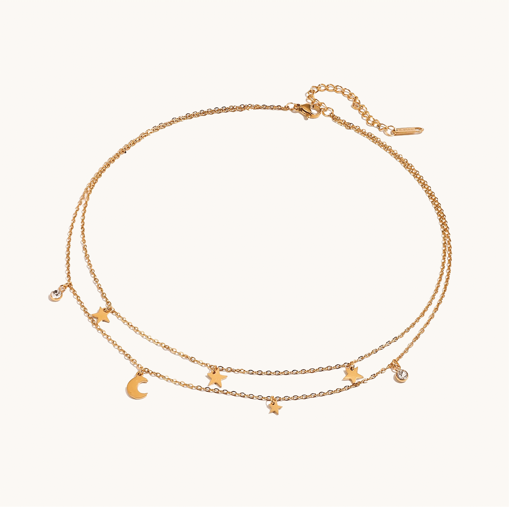 Starlight Necklace