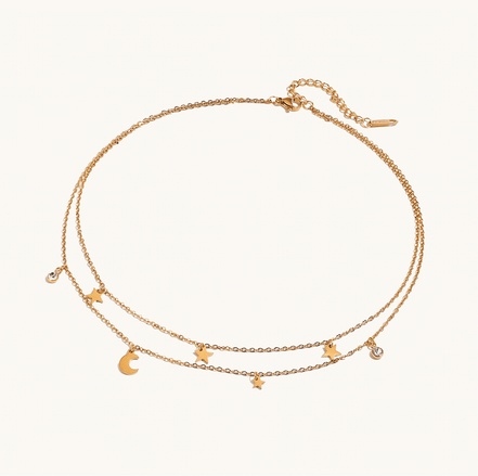 Starlight Necklace