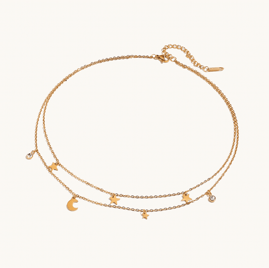 Starlight Necklace