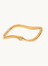 Wave Bangle