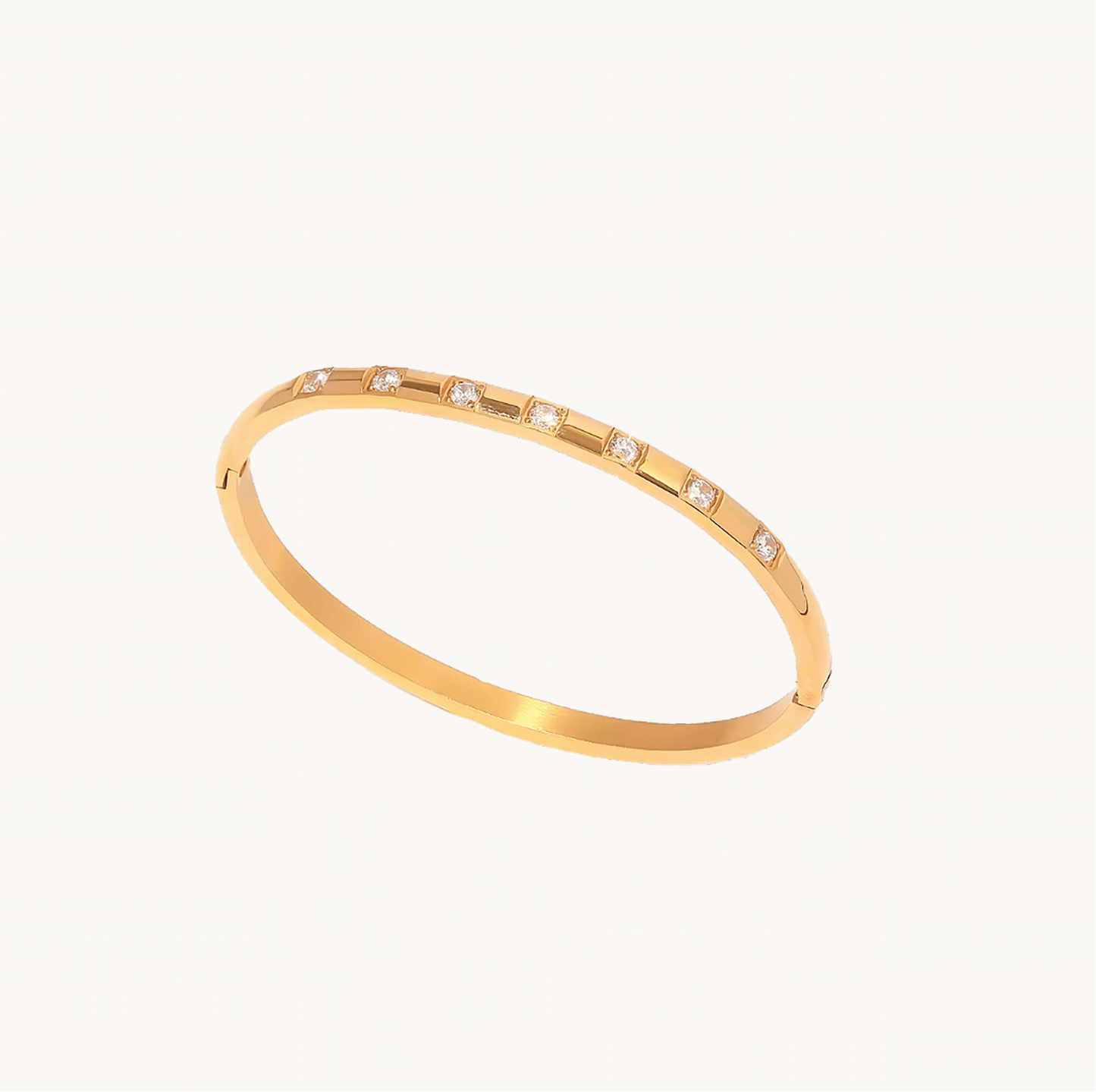 Twinkle Bangle
