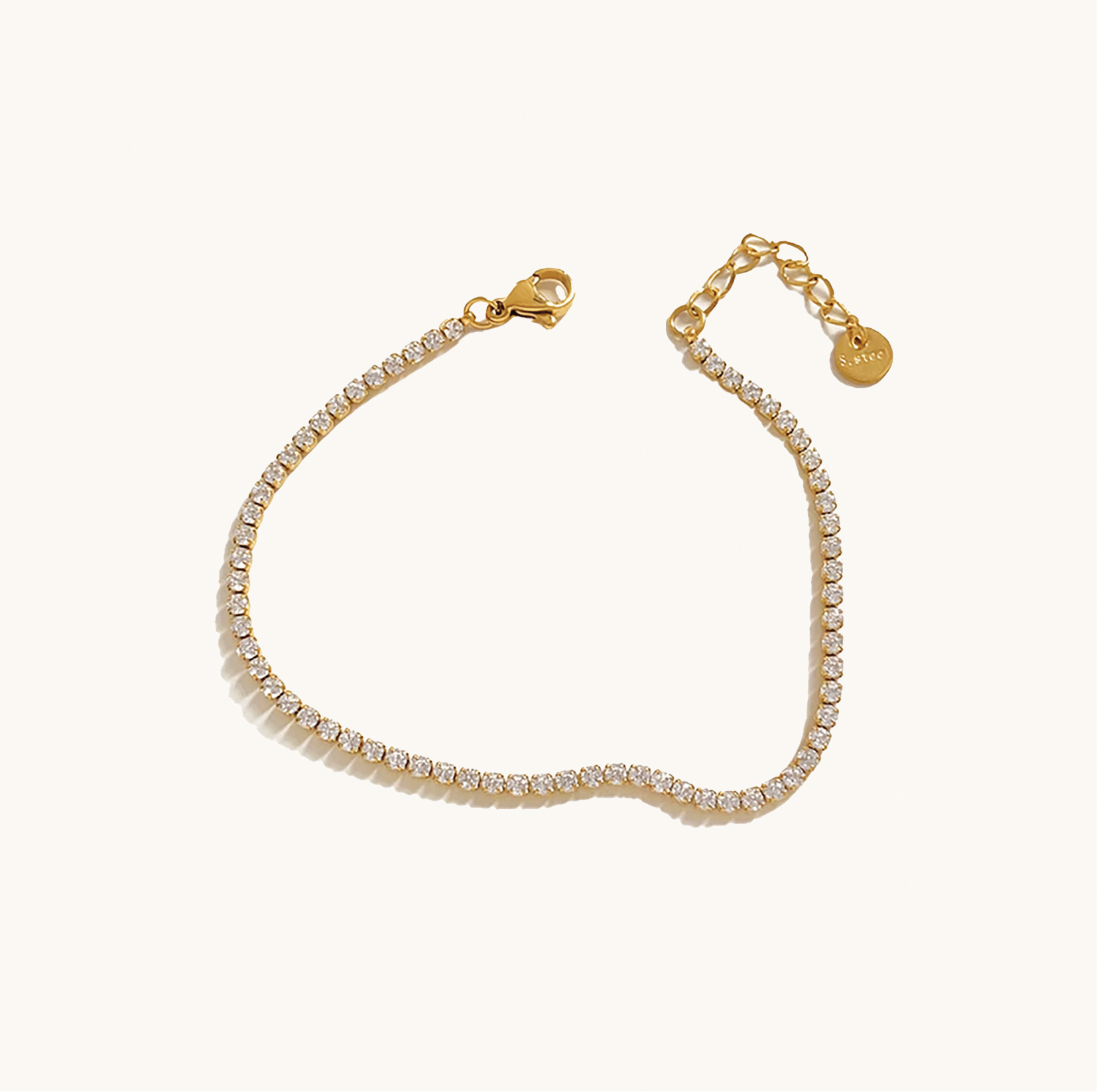 Tennis Bracelet