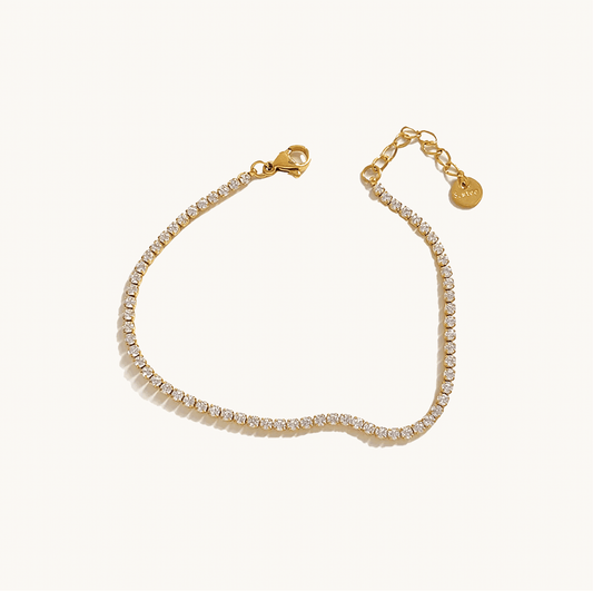 Tennis Bracelet