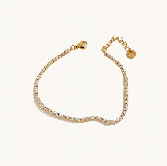 Tennis Bracelet