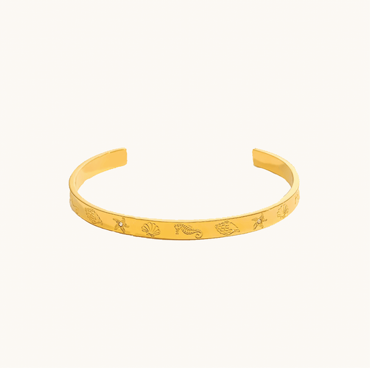Ocean Bangle