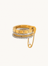 Pin Stack Ring