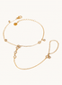 Ethereal Hand Chain