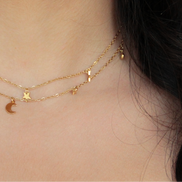 Starlight Necklace