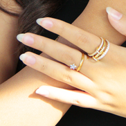 Star Ring