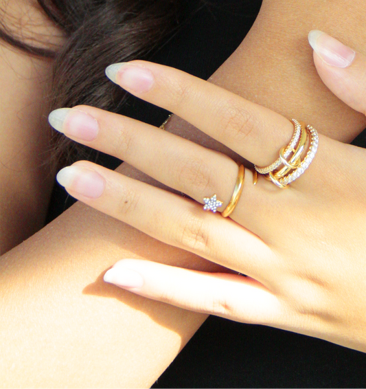 Star Ring
